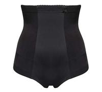 Gaine taille haute Yara Black