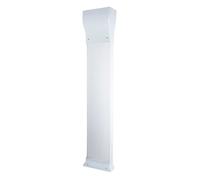 Gaine Technique de Logement (GTL) 260cm Blanc - Thomson