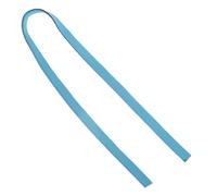 Gaine Thermique pour Tube de Poche à Eau, Néoprène Bleu, Cyclisme | Isolation Rapide, Design Léger, Installation Facile, Usage Polyvalent pour Course et Vélo, Protection Extérieure
