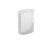 Gaine Thermo 91mm Transparente 1M - GF-1450-090