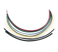Gaine thermo-rétractables x25