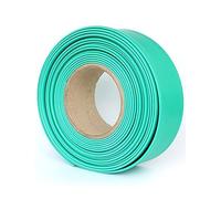 Gaine thermorétractable 10 kV/35 KV for Barres Omnibus et câbles, Gaine Isolante renforcée, diamètre 25-150 mm (0,98-5,9 po), Longueur au mètre (3,3 pi)(Green,10kv-dia:120mm)