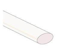 Gaine Thermoretractable 2:1 - 12.7Mm - Transparent - 25 Pcs.