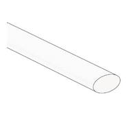 Gaine Thermoretractable 2:1 - 9.5Mm - Blanc - 25 Pcs.