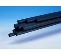Gaine thermorétractable - 3M - Tube noir - Diamètre 18 mm - Rétrécissement 3:1 - Protection humidité