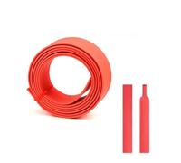Gaine thermorétractable 5 m 3:1 avec colle, diamètre 1,6 à 39 mm, rouge(Diameter 19.1mm)