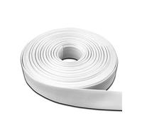 Gaine thermorétractable blanche 2:1 fardeau au mètre 1-40mm 1-5 mètre 30 mm 1 mètre