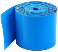 Gaine thermorétractable bleue 2:1 fardeau au mètre 1-40mm 1-5 mètre 15 mm 1 mètre