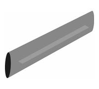 Gaine thermorétractable DRESSELHAUS 4725/000/17 9,5x4,8