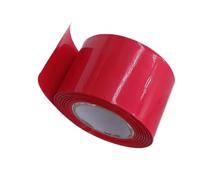 Gaine thermorétractable en PVC for 18650-1/5/10/20 M, Manchon de Protection de câble 8 mm ~ 200 mm(160MMx18METERS)