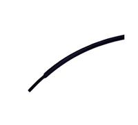 Gaine thermorétractable for câbles, 5 m, gaine, accessoires de câblage, for la maison et l'électricité(Yellow 5M,5mm)