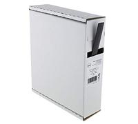 Gaine thermorétractable Noir 3:1 9,0-3,0 mm, 5 m - Boîte Distributeur