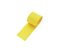Gaine thermorétractable pour batteries sans colle 2:1 Conrad Components 93014c85a jaune Ø avant retreint: 19 mm 1 pc(s) G