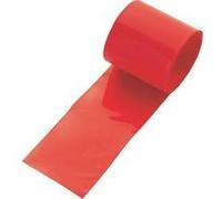 TRU COMPONENTS 93014c89d Gaine thermorétractable pour batteries sans colle rouge 55 mm 27.50 mm Taux de retreint:2:1 1 pc(s)