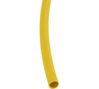 Gaine thermorétractable sans colle 3:1 DSG Canusa 3290060103 jaune Ø intérieur nominal (avant réduction): 6.40 mm Marchandise