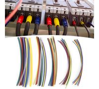 Gaine thermorétractable,Tube thermorétractable,Câble enrubanné,Gaines thermorétractables,Tube thermorétractable
