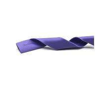 Gaine thermorétractable Violette 2:1 - Gaine Isolante en polyoléfine for câbles Thermiques - Diamètre de 1 à 50 mm(3.5mmx8meter)