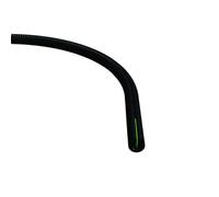 Gaine TINB - Avec tire-fils - ∅ 16 mm - Couronne de 100 m - Noir RAL9005 - Sevvo expert - b34316 - IBOCO