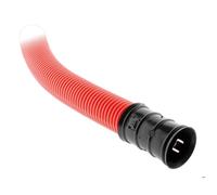 Gaine TPC Ø40mm 25m - Rouge - Zenitech