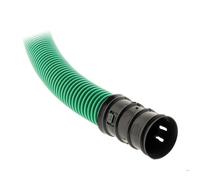 Gaine TPC Ø40mm 25m - Vert - Zenitech