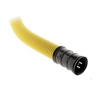 Gaine TPC Ø50mm 25m - Jaune - Zenitech