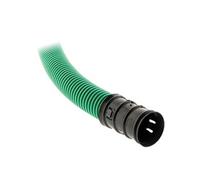 TPC Gaine Verte ATF avec Manchon, 50mm Diamètre, 25m Longueur