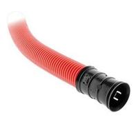 Gaine tpc rouge - ø 40mm et longueur 25 m Rouge G