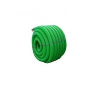 Gaine TPC verte diam 40 (050 m)