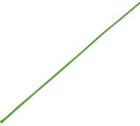 Gaine tressée TRU COMPONENTS CBBOX0205-GREEN 1569273 vert PET 2 à 5 mm 10 m