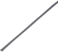 Gaine tressée TRU COMPONENTS CBBOX0510-GY 1572549 gris PET 5 à 10 mm 10 m