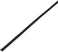Gaine tressée TRU COMPONENTS CBBOX0814-BK 1572556 noir PET 8 à 14 mm 10 m