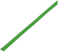 Gaine tressée TRU COMPONENTS CBBOX0814-GN 1571641 vert PET 8 à 14 mm 10 m