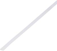 Gaine tressée TRU COMPONENTS CBBOX0814-WT 1571654 blanc PET 8 à 14 mm 10 m
