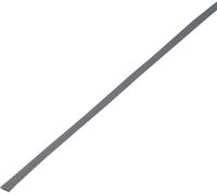 Gaine tressée TRU COMPONENTS CBBOX0915-GY 1572551 gris PET 8 à 14 mm 10 m