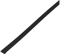 Gaine tressée TRU COMPONENTS CBBOX1015-BK 1571653 noir PET 10 à 15 mm 10 m
