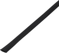 Gaine tressée TRU COMPONENTS CBBOX2534-BK 1568189 noir PET 25 à 34 mm 5 m