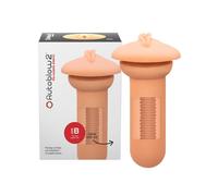 Gaine Vagin pour Masturbateur Autoblow 2