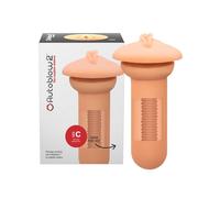 Gaine Vagin pour Masturbateur Autoblow 2