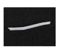 Gaine Cache-Fils Spiralee 10M / Ø9Mm (Blanc Transparent)