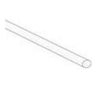 Gaine Thermoretractable 2:1 - 3.2Mm - Blanc - 1M - 50 Pcs.