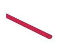 Gaine - Velleman - thermoretractable 2:1 - 3.2mm - rouge - 1m - 50 pcs. G