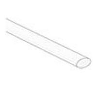 Gaine - Velleman - thermoretractable 2:1 - 6.4mm - blanc - 50 pcs. G