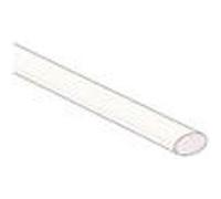 Velleman STB48B Tube rétractable, transparent, STB64C