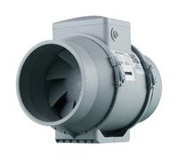Gaine Ventilateur avec Minuterie Ventilateur tuyau 150 mm TT Pro Timer 565 m3/h