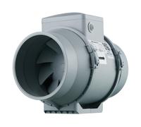 Gaine Ventilateur avec Minuterie Ventilateur tuyau 160 mm TT Pro Timer 565 m3/h