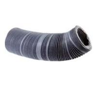 Unelvent Gaine PVC - Souple - diamètre 100 mm - 6 mètres