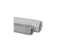 Gaine VMC souple pvc Ø150 mm - 10 mêtres