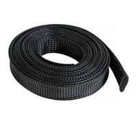 Gaine Pour Câble - Flexible - 20 Mm X 5 M - Noir