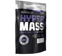 Gainer Bio Tech Usa Hypermass 1000g Vanille