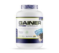 Gainer Mass Formula - 3 Kg Black Cookies De Mm Supplements Black Cookies